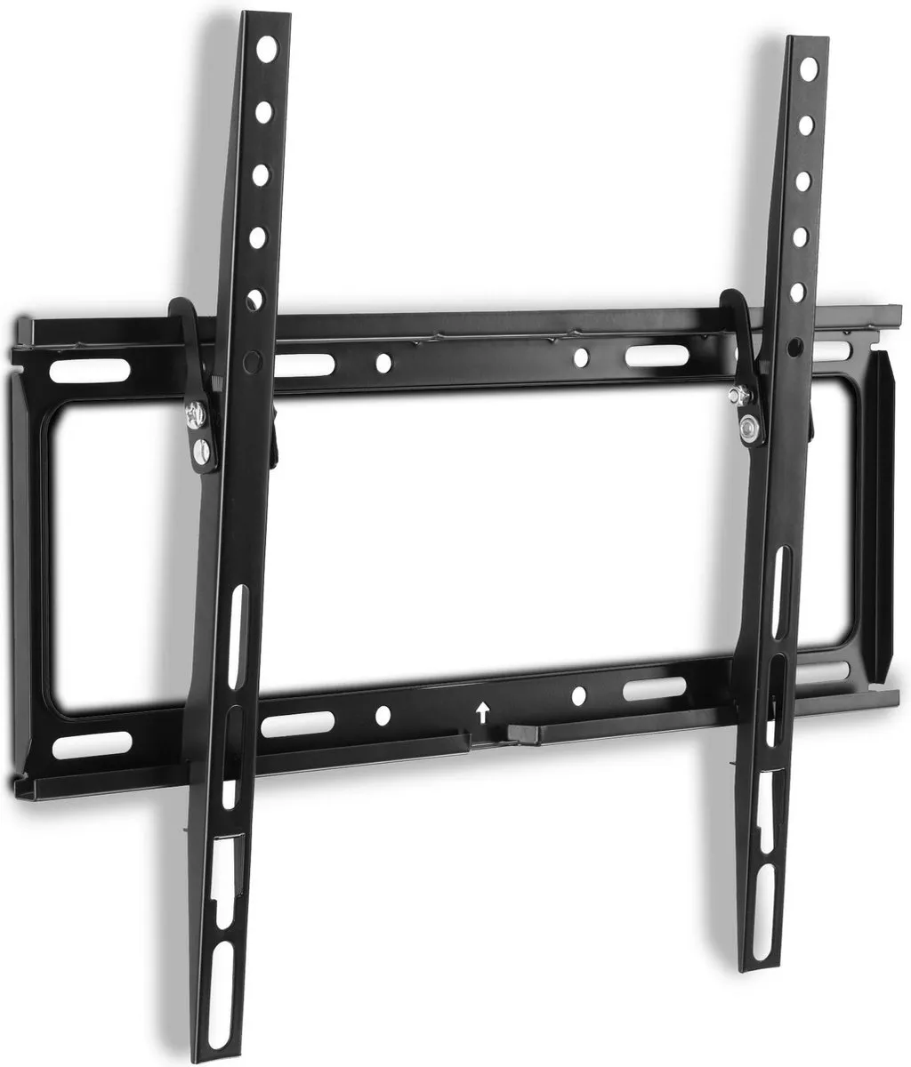 Philips SQM7442 - Universele TV Muurbeugel - Vaste Beugel voor TV's tot 65 Inch en 45 kg VESA 400x400mm