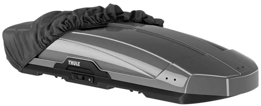 Thule 698400 Beschermhoes Dakkoffer - Grijs