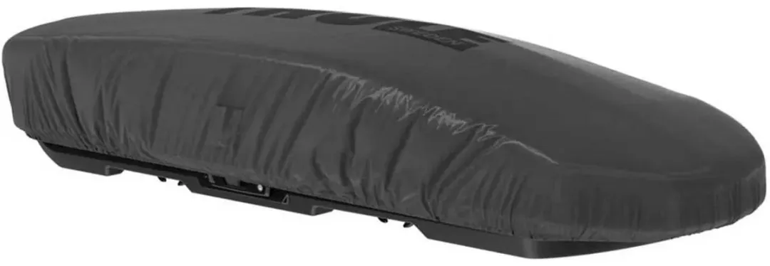 Thule 698400 Beschermhoes Dakkoffer - Grijs - afbeelding 6 van 6