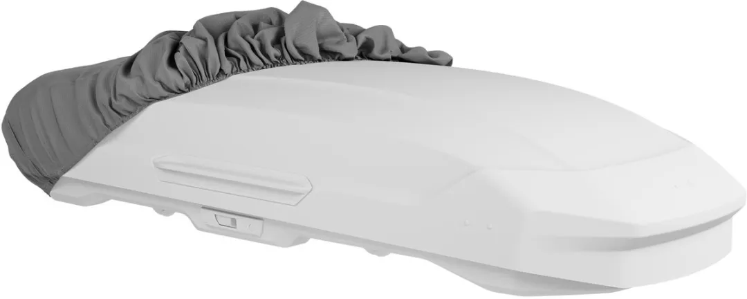Thule 698400 Beschermhoes Dakkoffer - Grijs