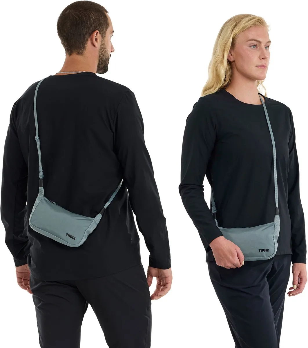 Thule Chasm Stuuraccessoire Mid blue - 2L