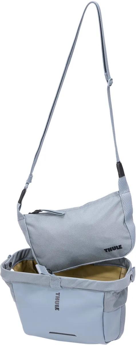 Thule Chasm Stuuraccessoire Mid blue - 2L - afbeelding 6 van 6