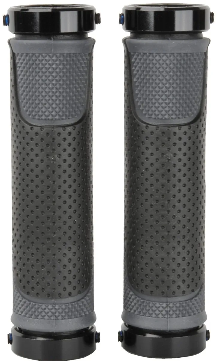 Fischer 85761 Handvatten - Zwart/Grijs