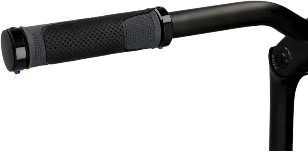 Fischer 85761 Handvatten - Zwart/Grijs - afbeelding 6 van 6