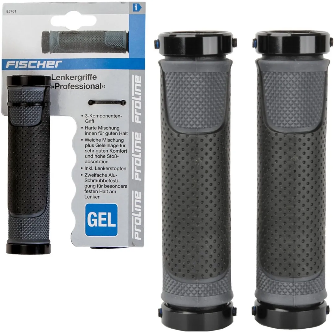 Fischer 85761 Handvatten