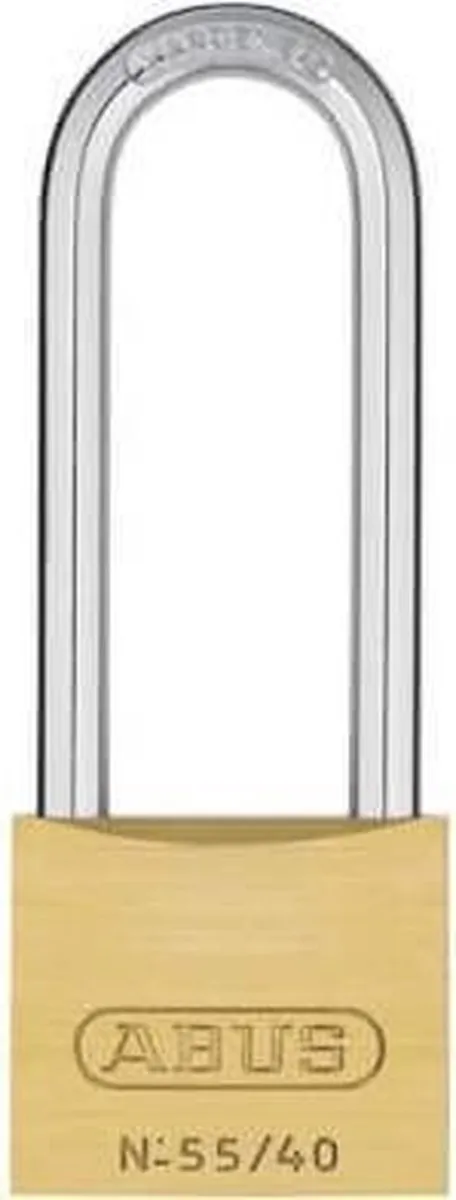 ABUS SL8170 Hangslot 40mm
