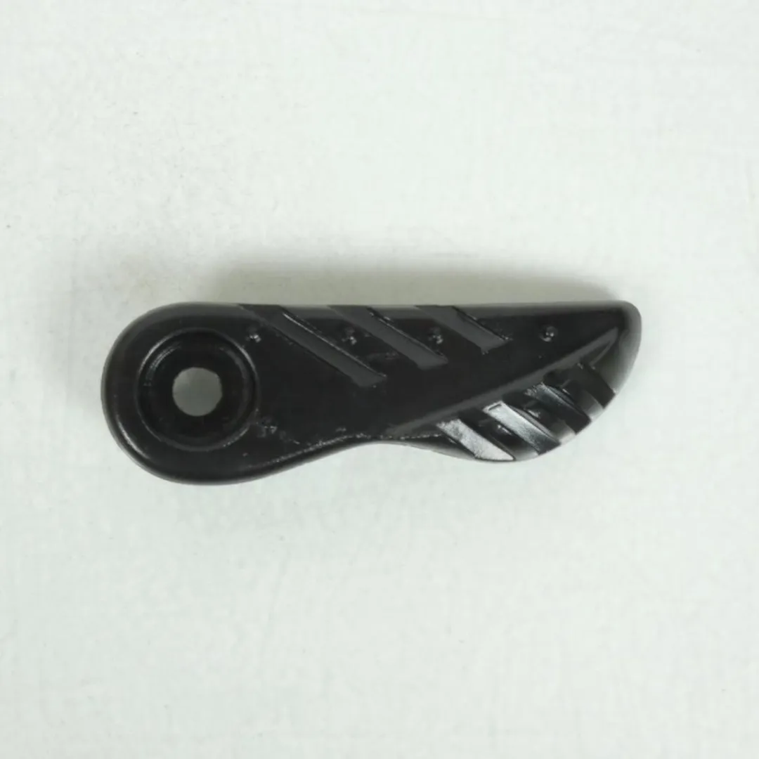 Yamaha Cale pied ARG 50 BW's 2004-2019 - 5WWF74310000 - Zwart