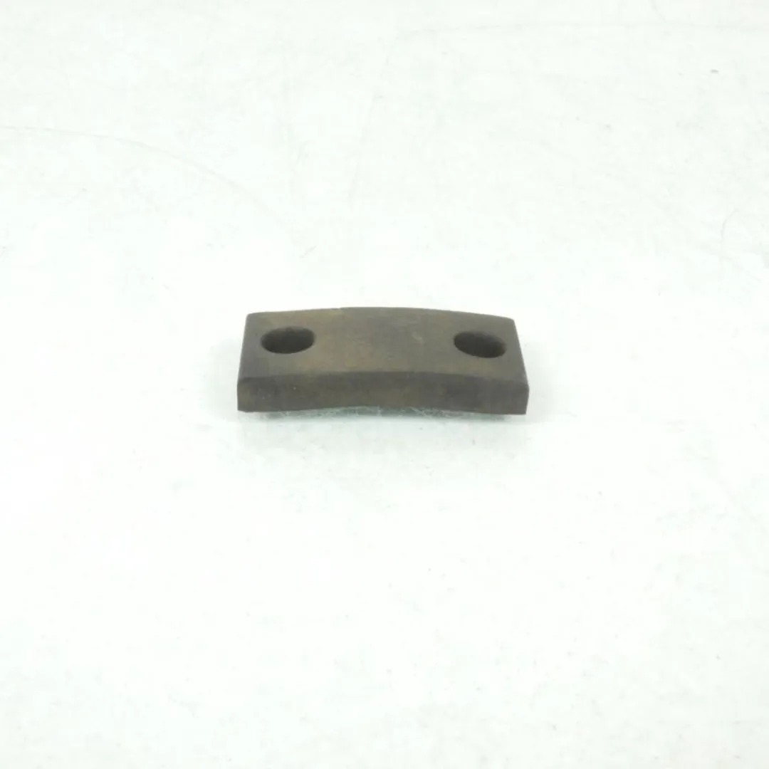 Peugeot 703957 Bride voor motor/scooter - 19x40x5.5mm