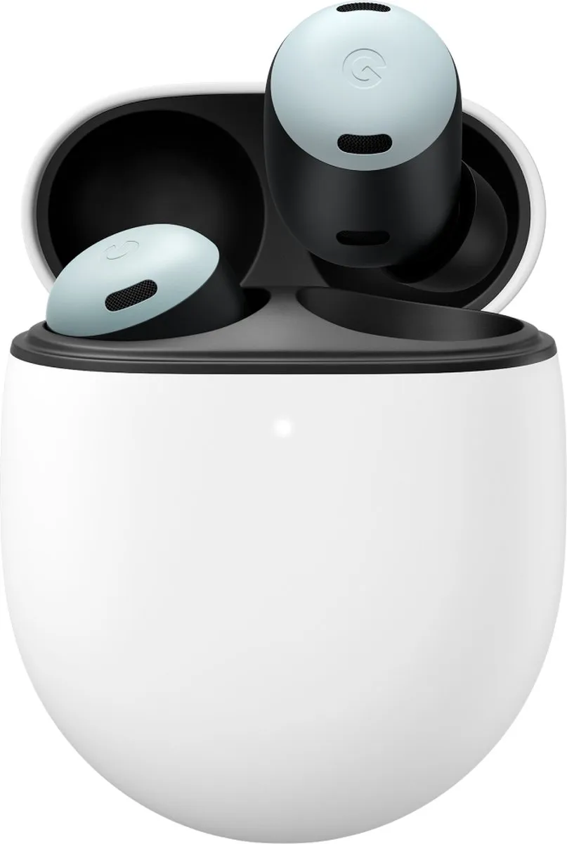 Google Pixel Buds Pro GA032043-043 Blauw