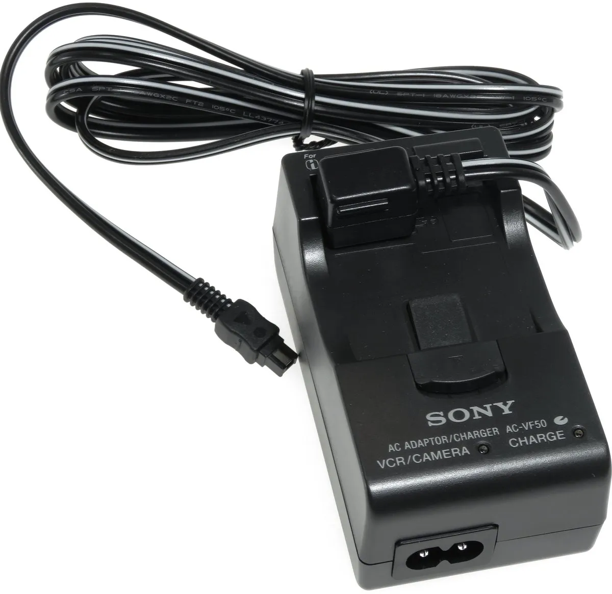 Sony ACVF50 Lader