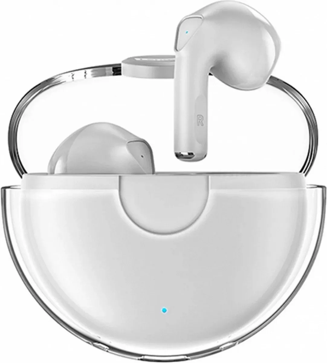 Lenovo Thinkplus LP80 In-Ear Pods - Wit