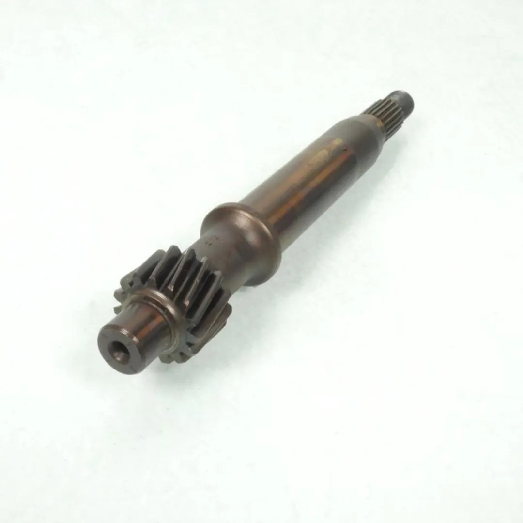 Peugeot Arbre Primaire Transmission 50 V-Clic 779602 - Ø22.6