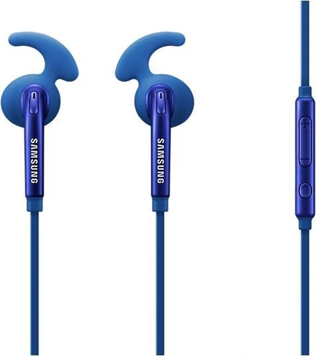 Samsung EO-EG920BLEGBR In-Ear Oordopjes - Blauw
