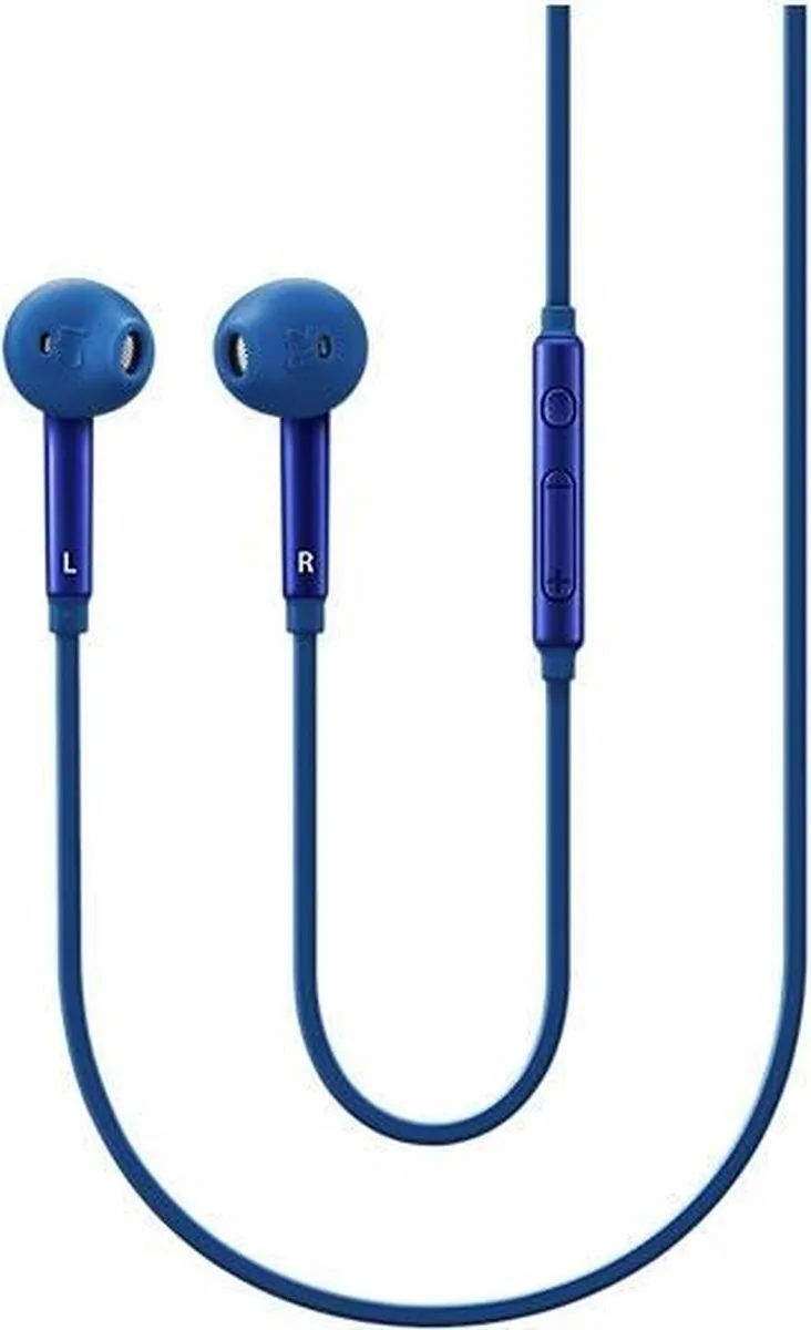 Samsung EO-EG920BLEGBR In-Ear Oordopjes
