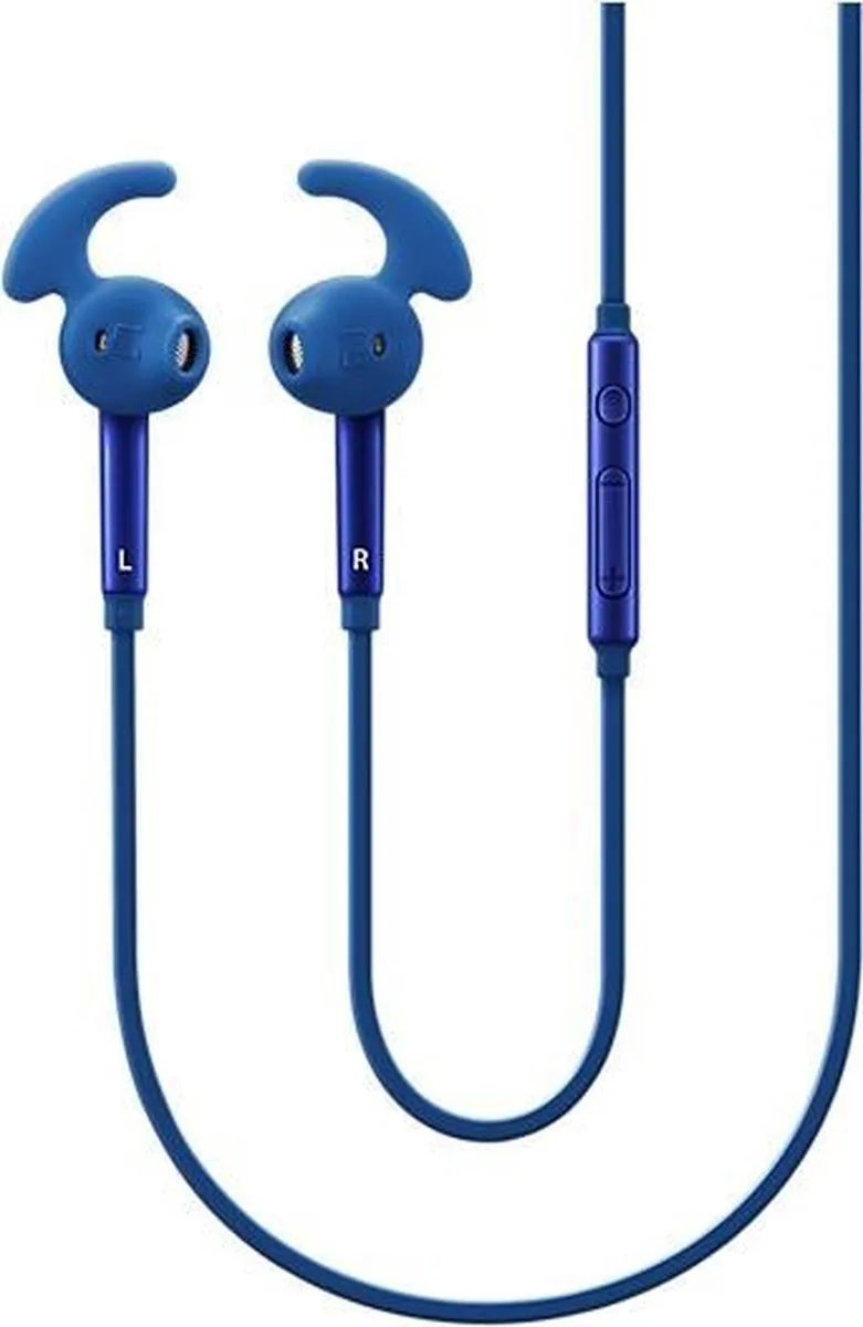 Samsung EO-EG920BLEGBR In-Ear Oordopjes - Blauw
