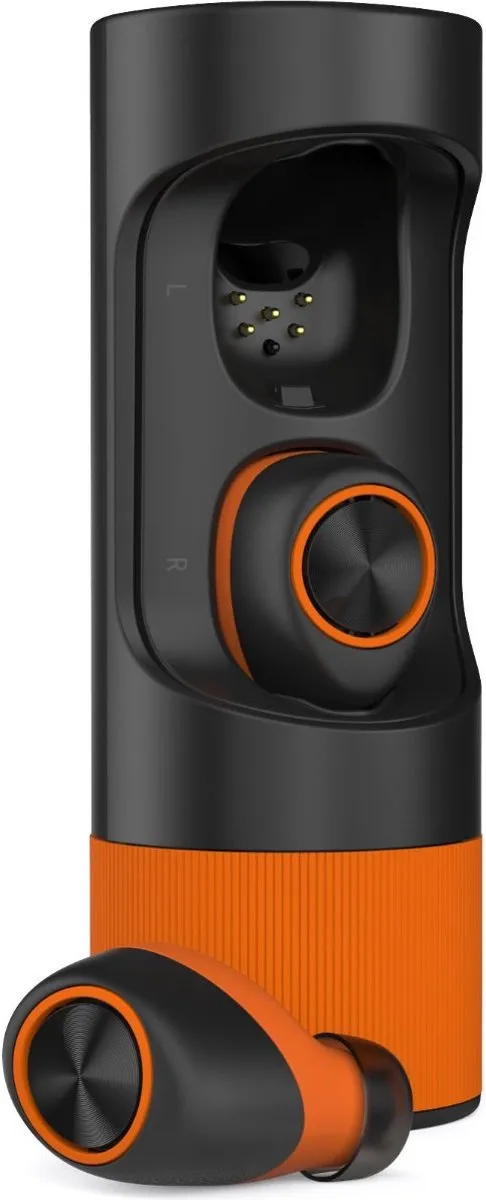 Motorola VerveOnes+ Sport Oordopjes