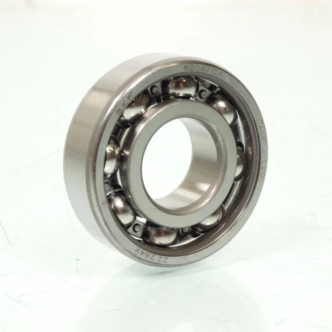 SKF Motorlager voor Peugeot 50 Citystar 2014-2017