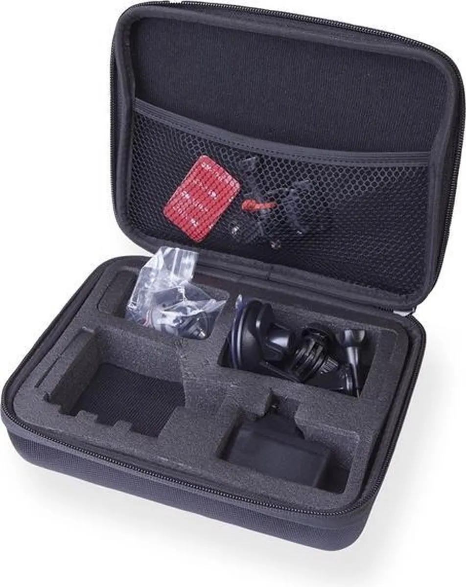 Salora SAACROADPACK Actioncam Accessoire Set