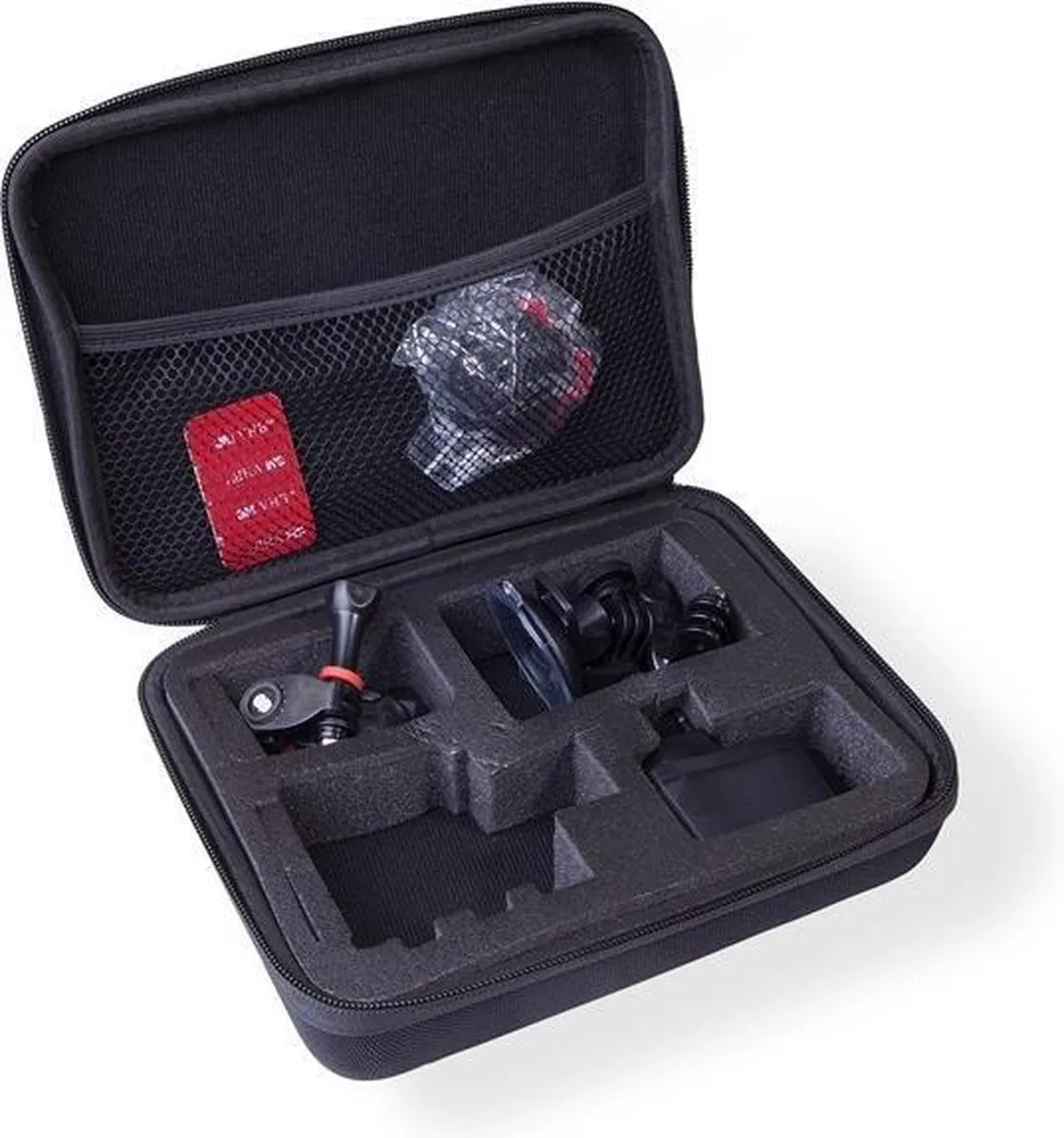 Salora SAACROADPACK Actioncam Accessoire Set