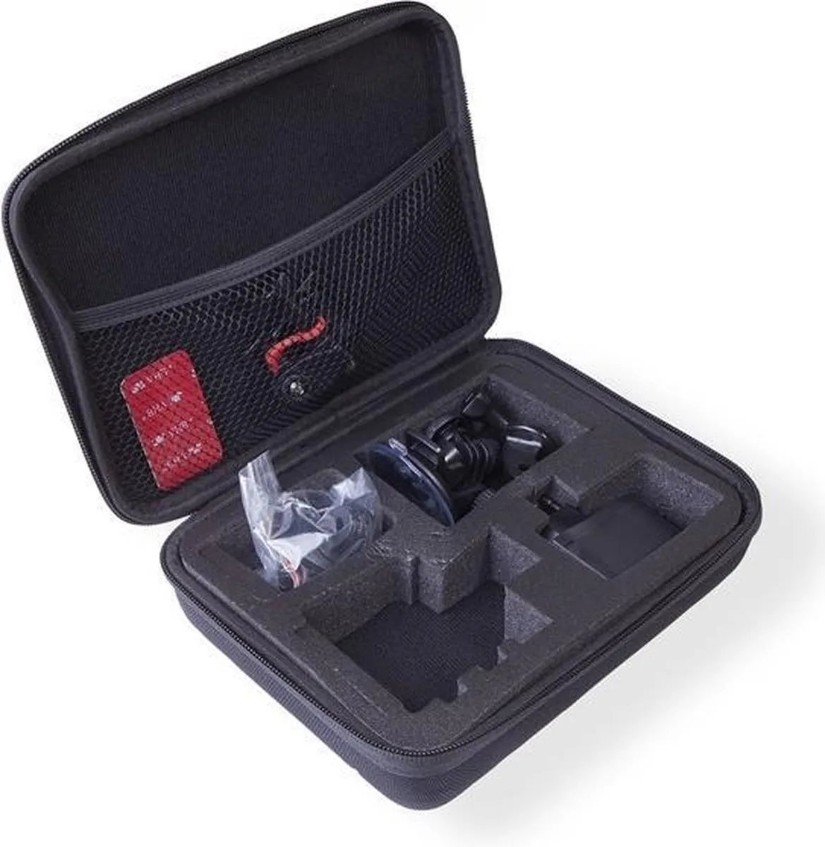 Salora SAACROADPACK Actioncam Accessoire Set