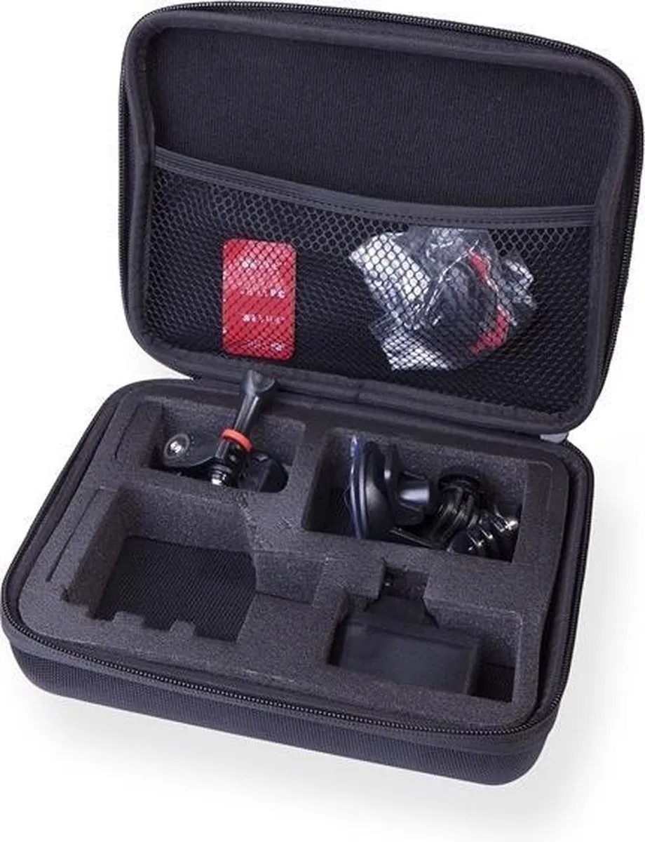 Salora SAACROADPACK Actioncam Accessoire Set