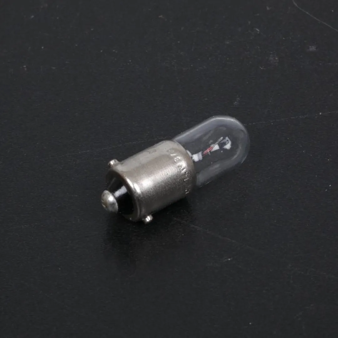 Osram Moto Ampul Blanc