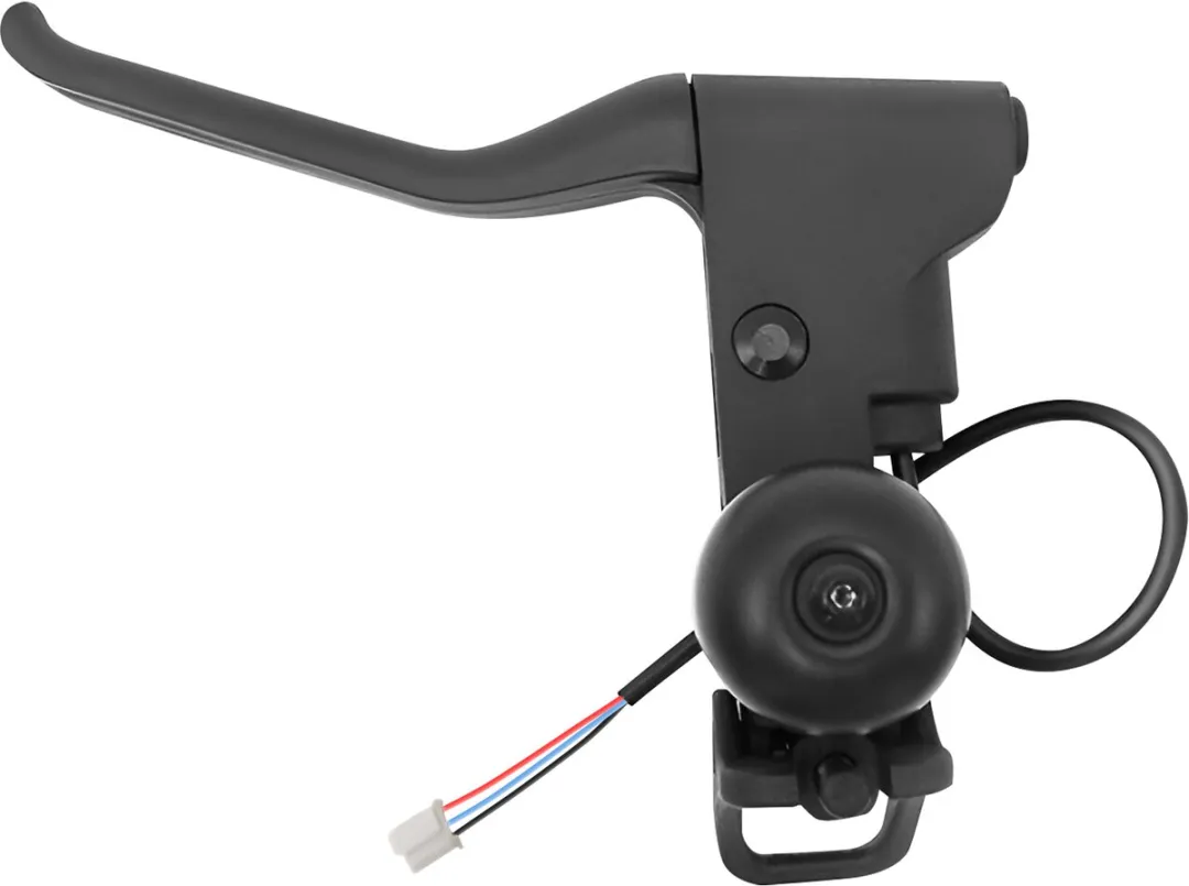 Xiaomi Scooter 4 Pro Max Linker Remhendel