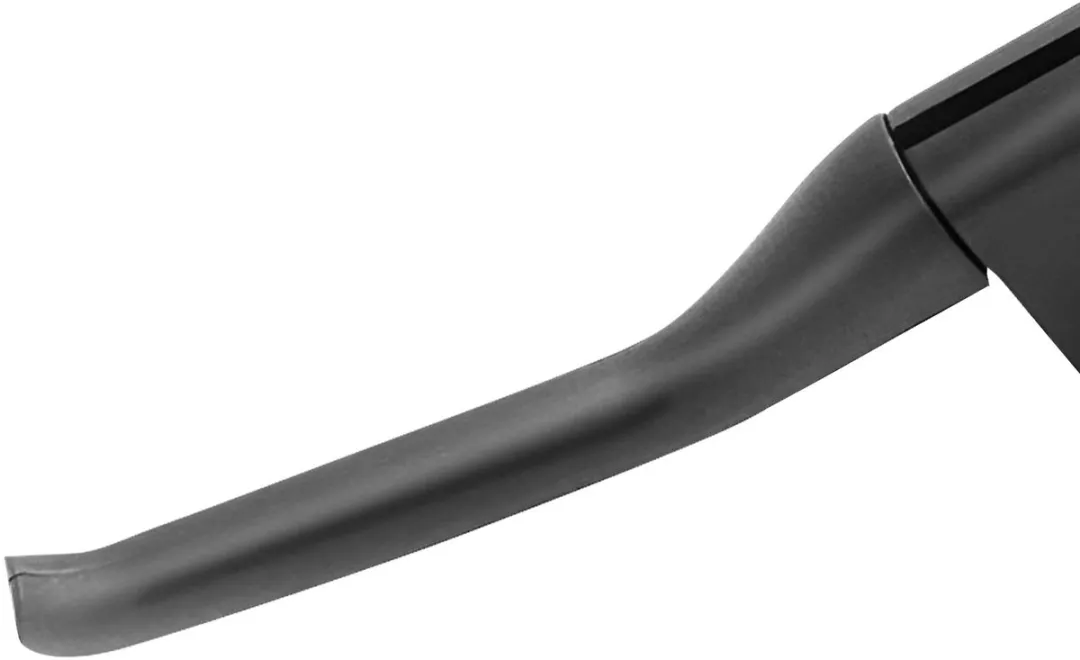 Xiaomi Scooter 4 Pro Max Linker Remhendel - Zwart