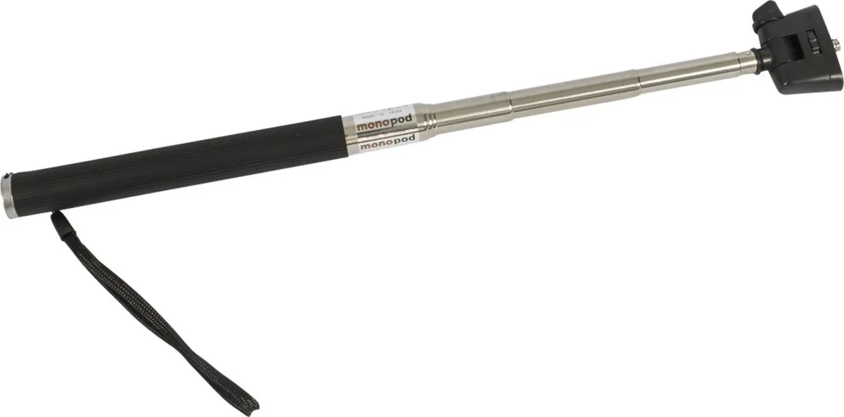 Salora ActionCampPack Accessoireset - GoPro Compatibel