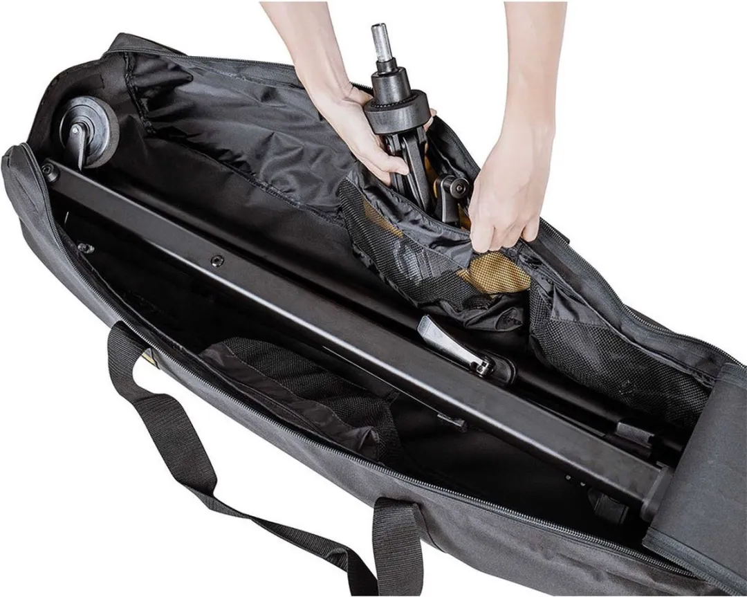 Topeak Carry Bag PrepStand eUP