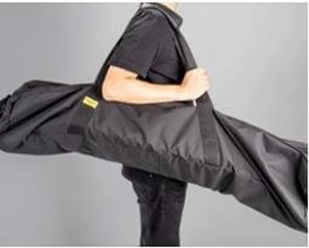 Topeak Carry Bag PrepStand eUP