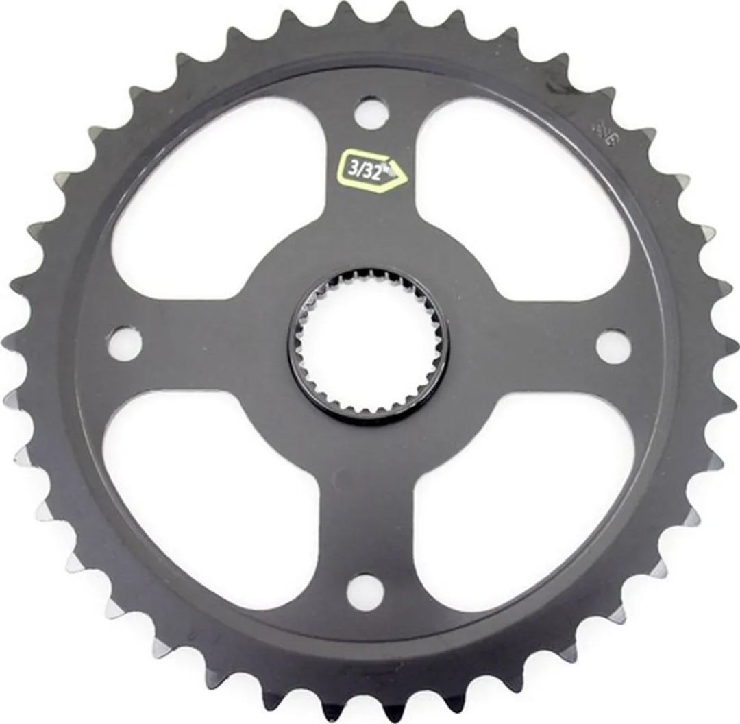 Bafang Tandwiel 38T MaxDrive M300/M400 3/32