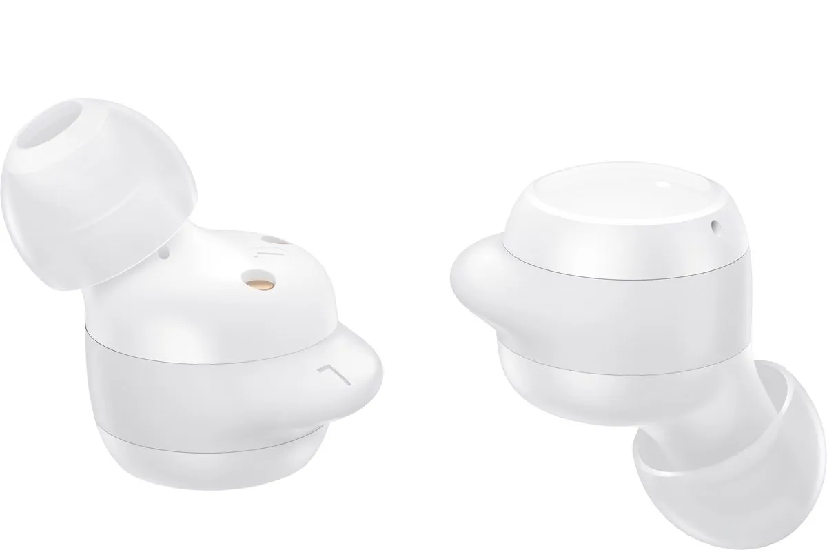 Xiaomi Redmi Buds 3 Lite 36104 - Bluetooth Oortjes - Wit