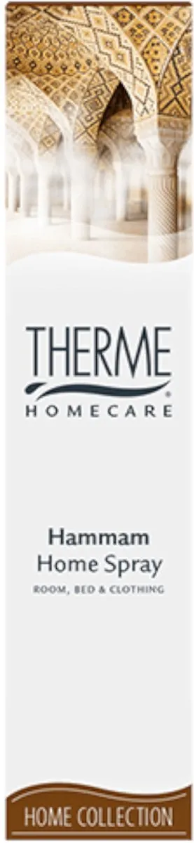 Therme Interieurspray Hammam 60ml