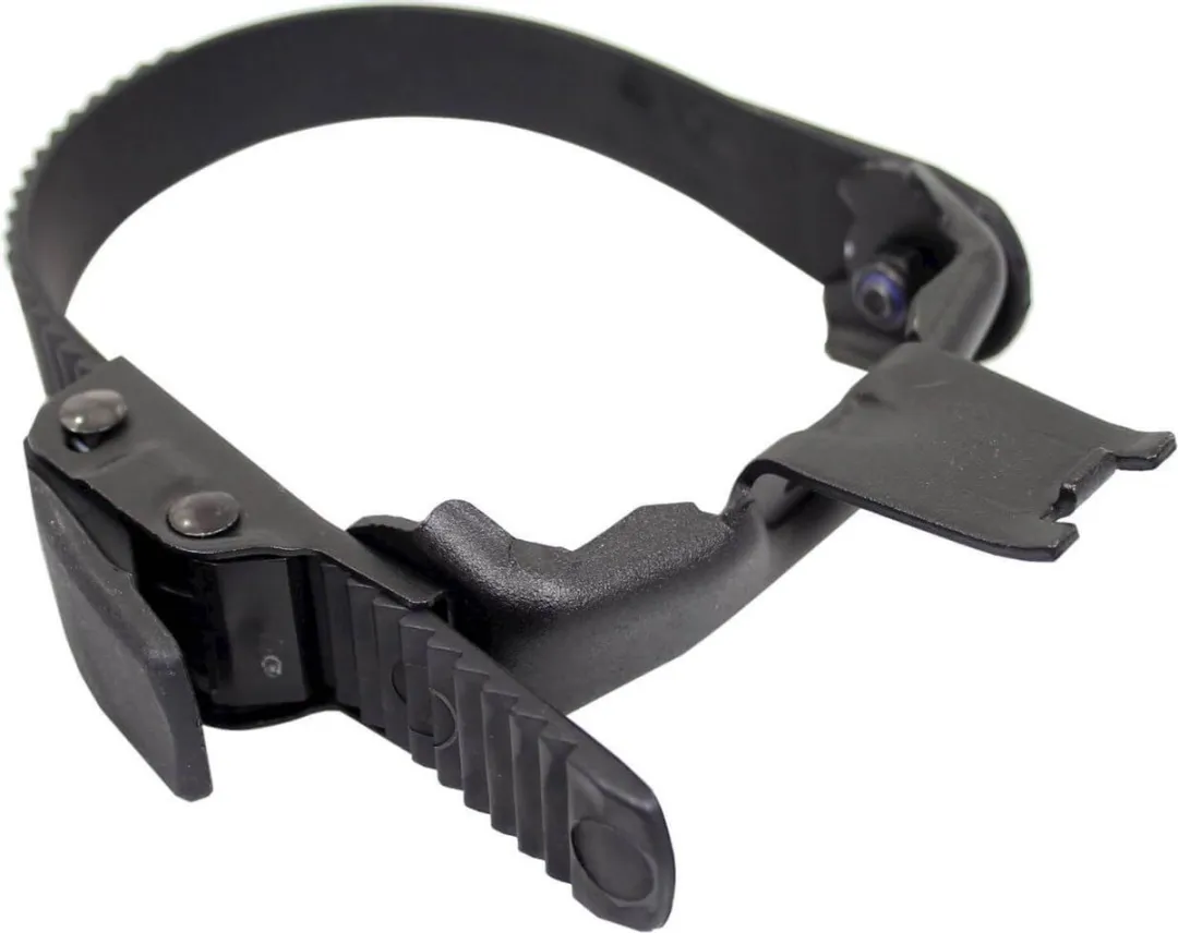 Thule EuroWay G2 Spanriemset TDD51248