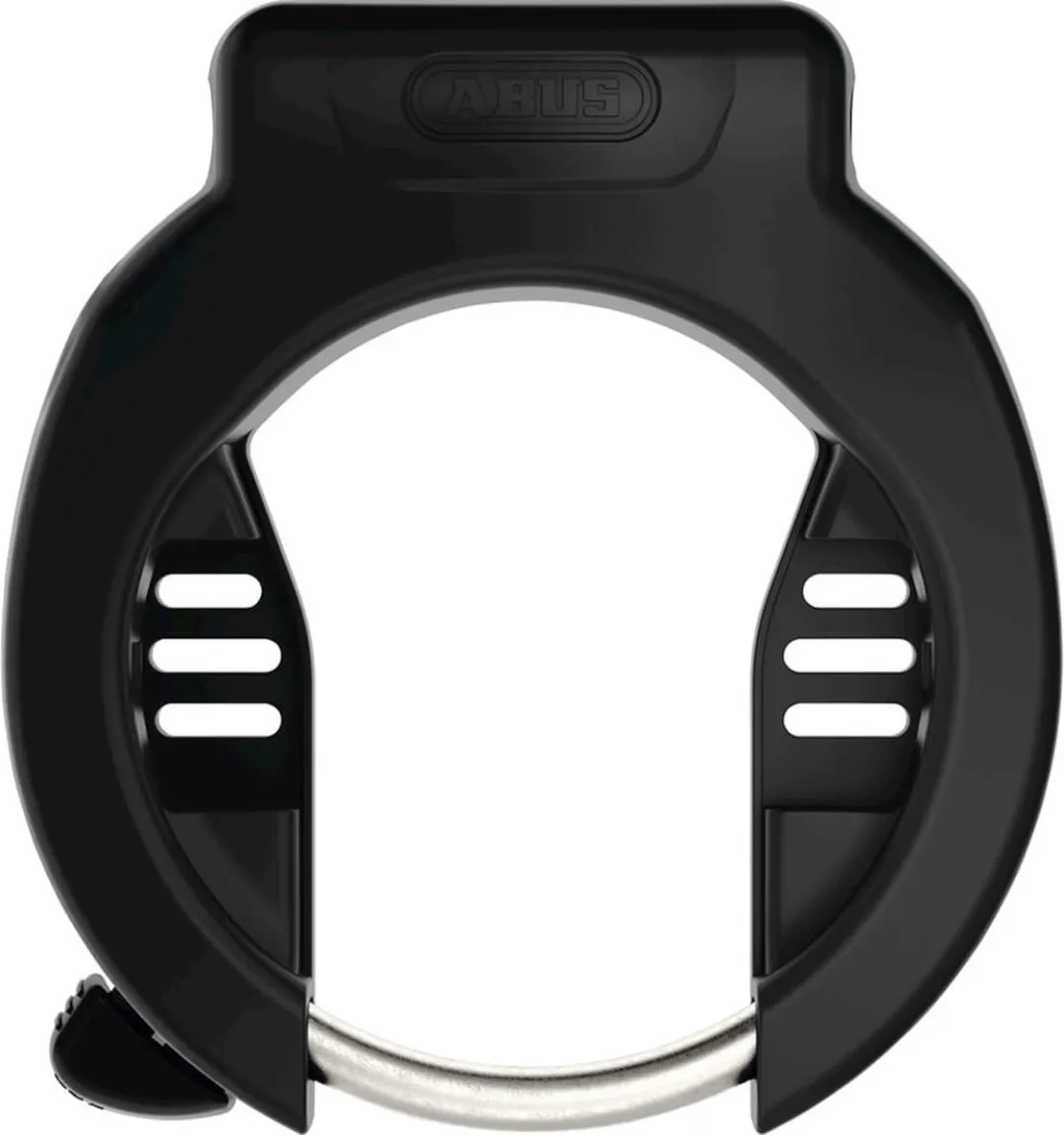 ABUS Amparo Pro 4750S Ringslot - Zwart