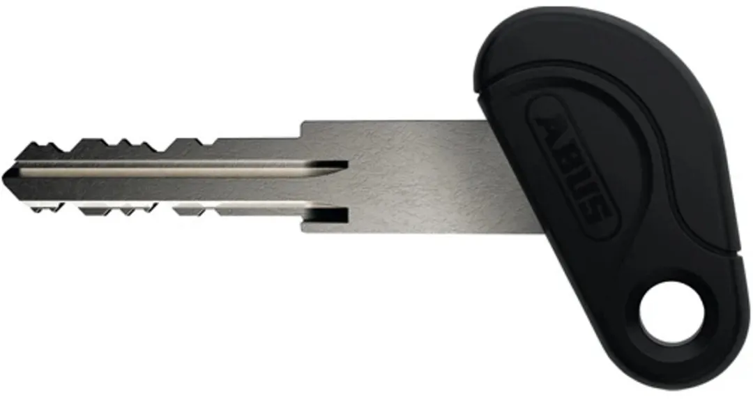 ABUS Amparo Pro 4750S Ringslot - Zwart