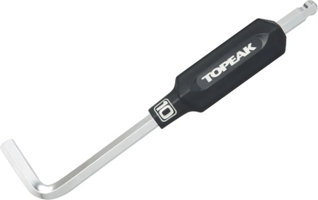 Topeak DuoHex 15410083 Inbussleutel 10mm