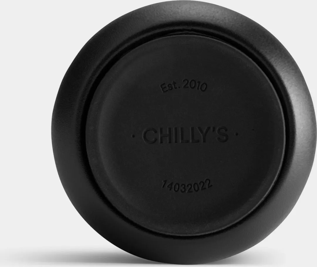 Chillys Series 2 CB2-B501BT-EP Thermosfles 500ml - Zwart