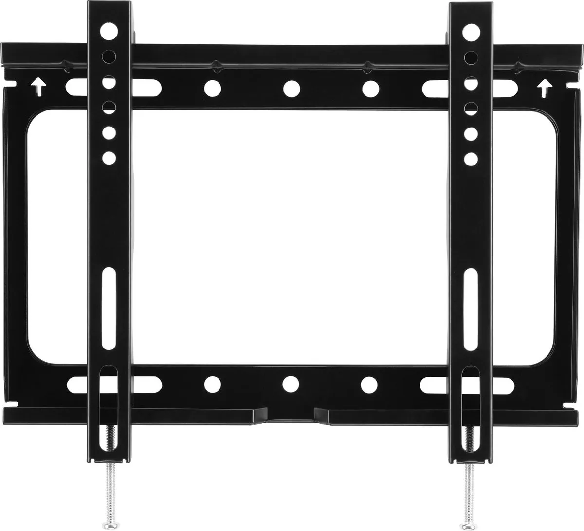 Philips SQM3221/00 TV Muurbeugel - Zwart - tot 42" 25kg - afbeelding 6 van 6