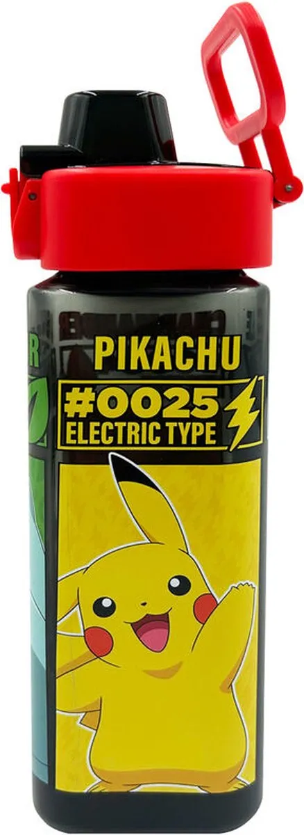 Pokémon Drinkfles