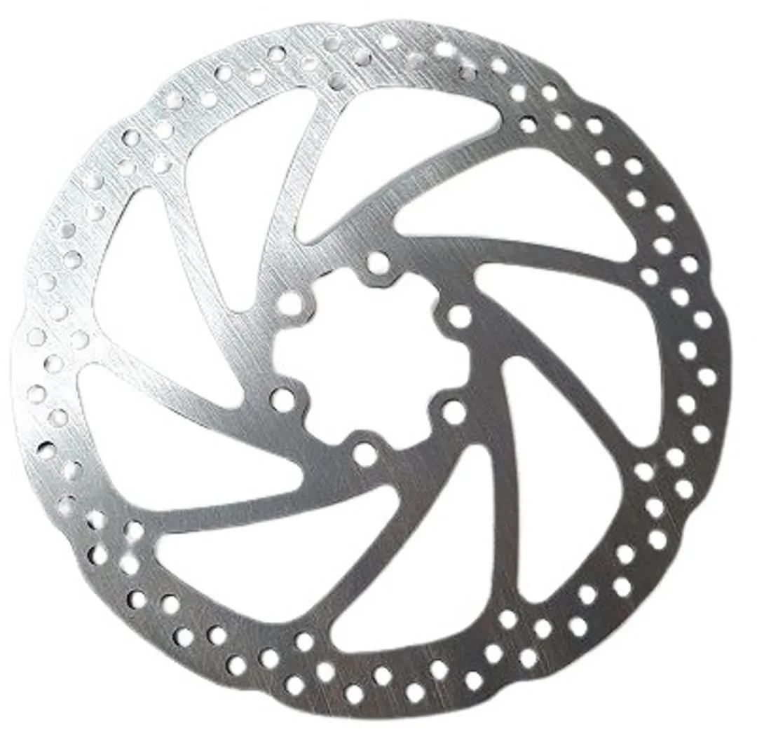 Remschijf Fatbike voor V20/ en Ouxi Fatbike (160mm)