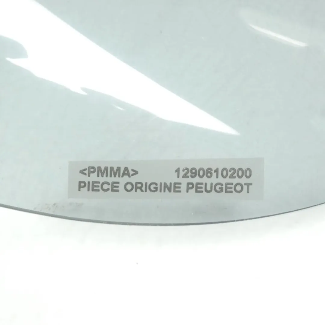 Peugeot 50 Speedfight 4 Parebrie 1290610200