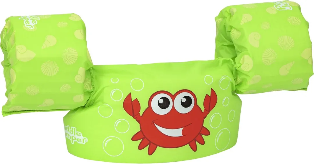 Bestway Puddle Jumper Krab - One Size - 15-30kg - afbeelding 6 van 6