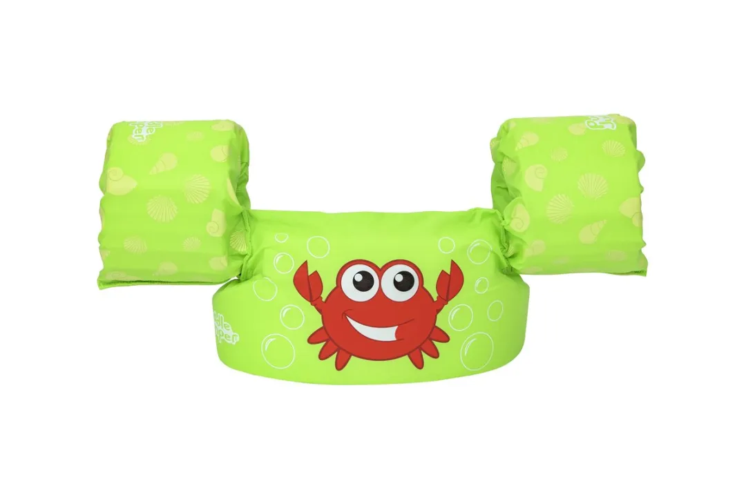 Bestway Puddle Jumper Krab
