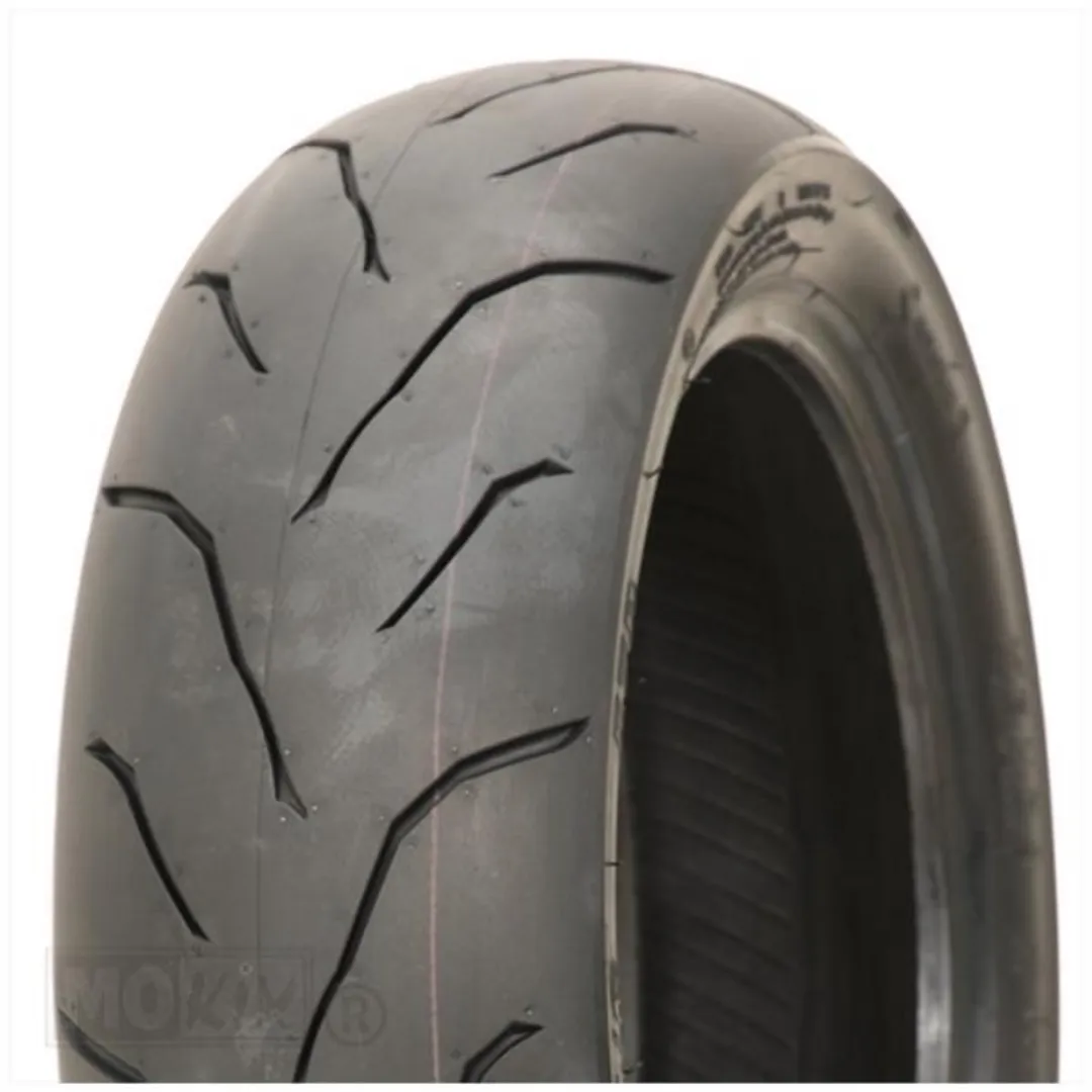 Kenda Buitenband 120/70-12 51L K711