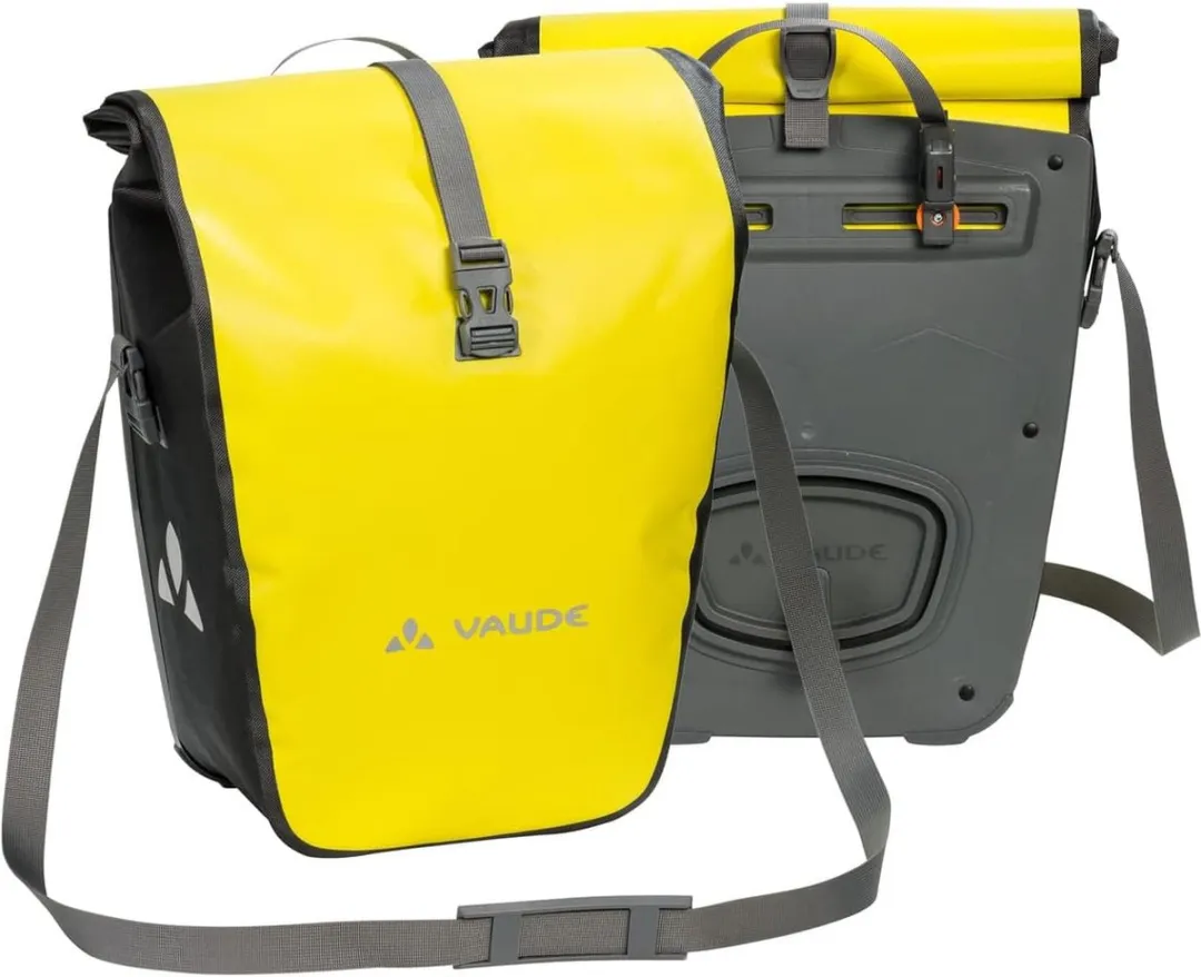 Vaude Aqua Back 2x24L Fietstassen