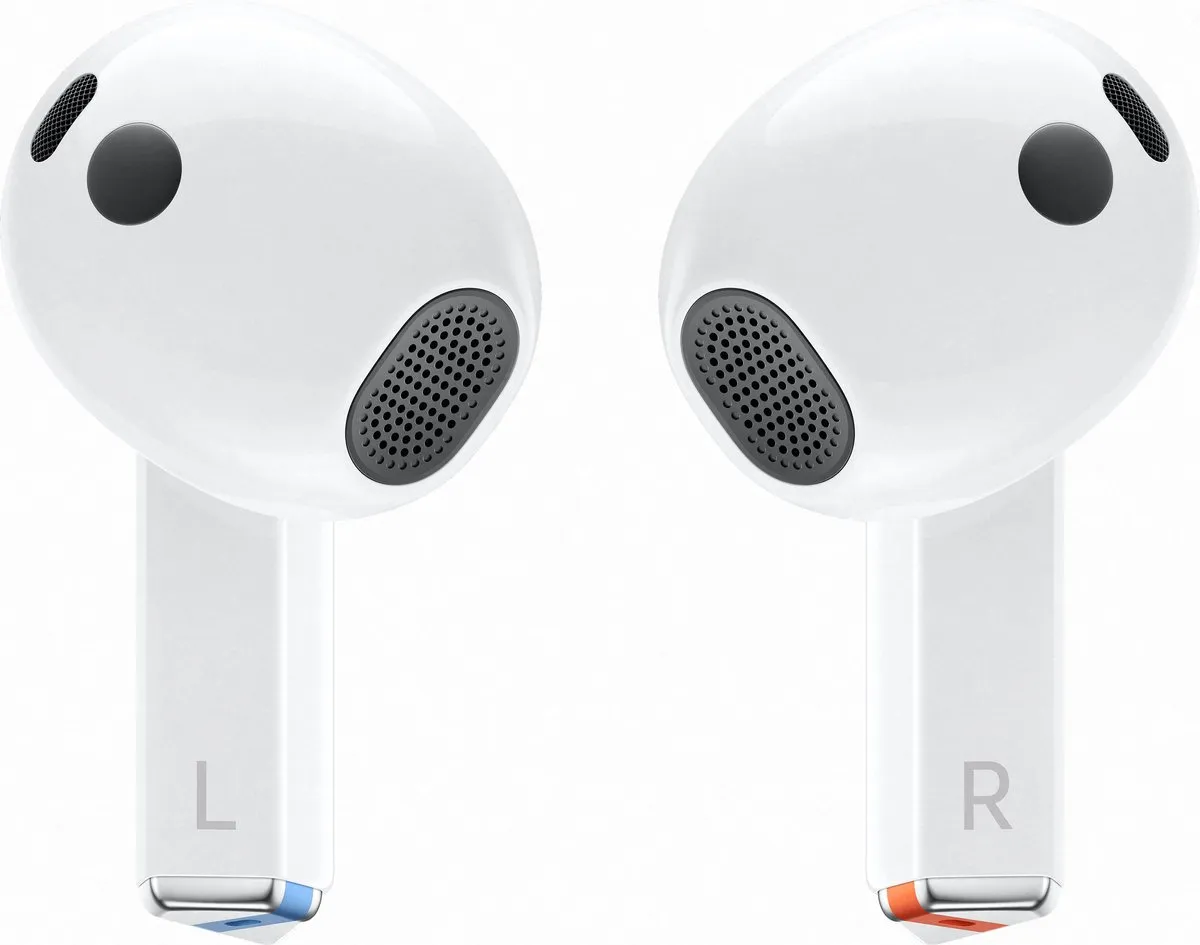Samsung Galaxy Buds3 SM-R530NZWADBT - Wit