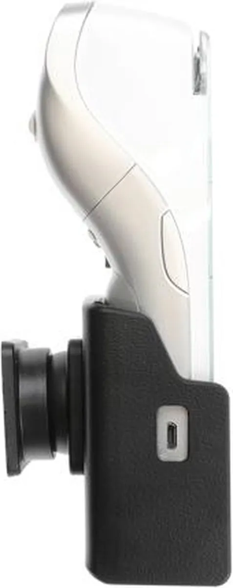 Brodit 711113 Passieve Houder - Zwart