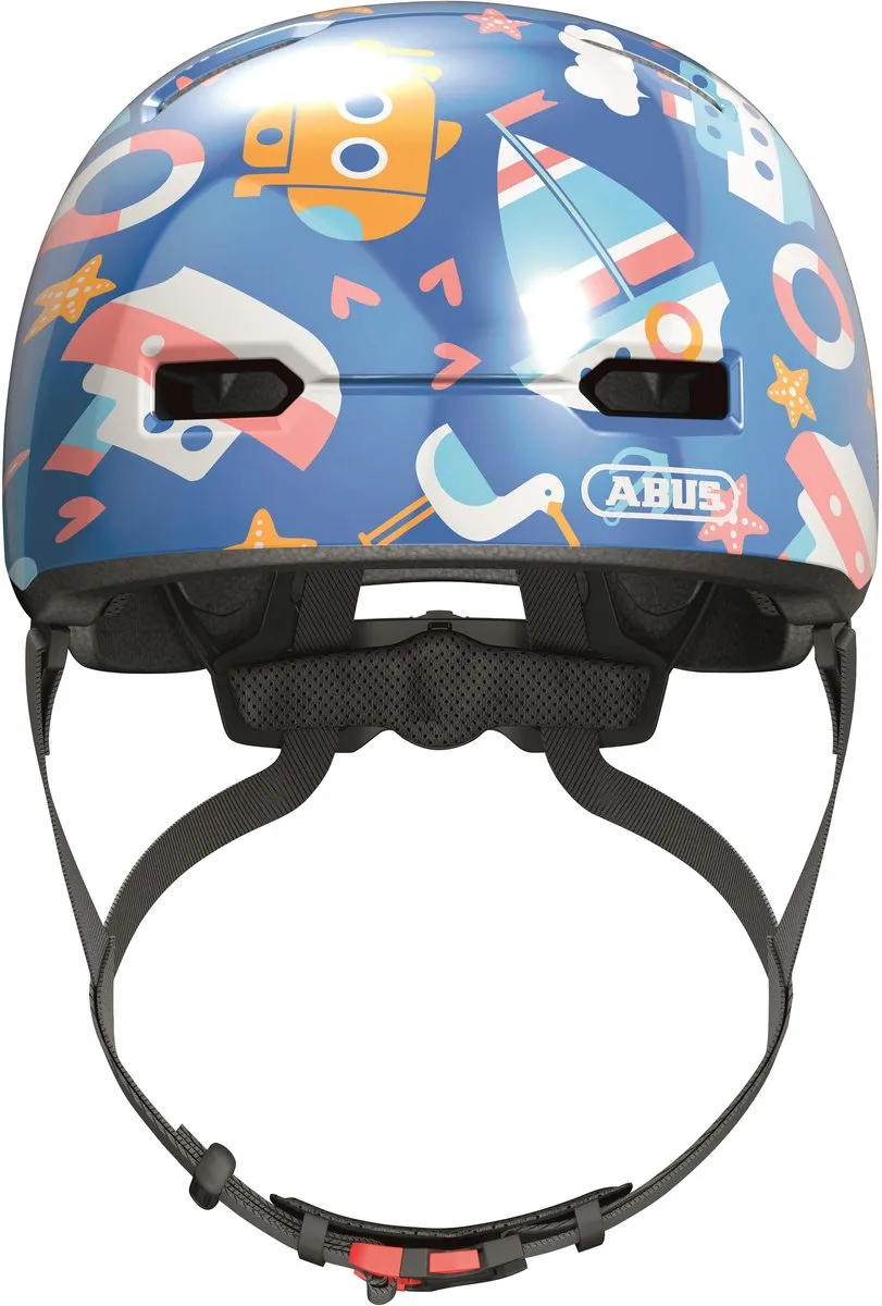 ABUS Skurb Kid Kinderhelm